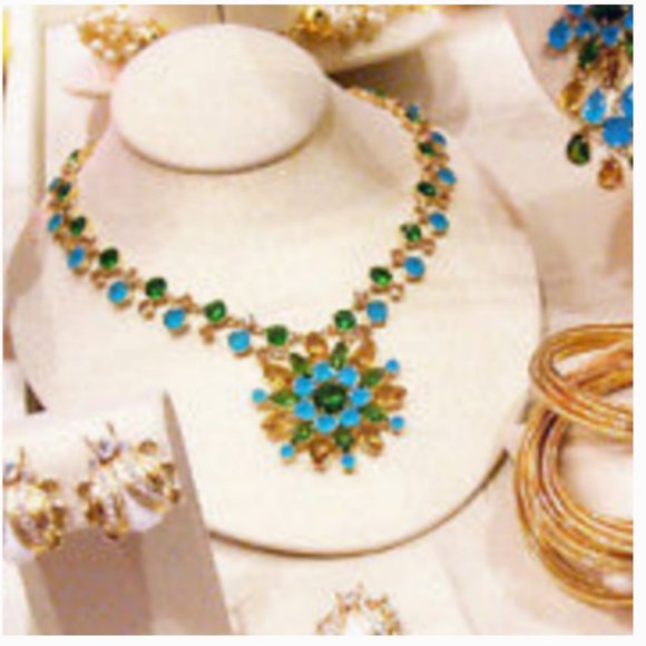 kate spade solarium pendant necklace nwot - Picture 4 of 10